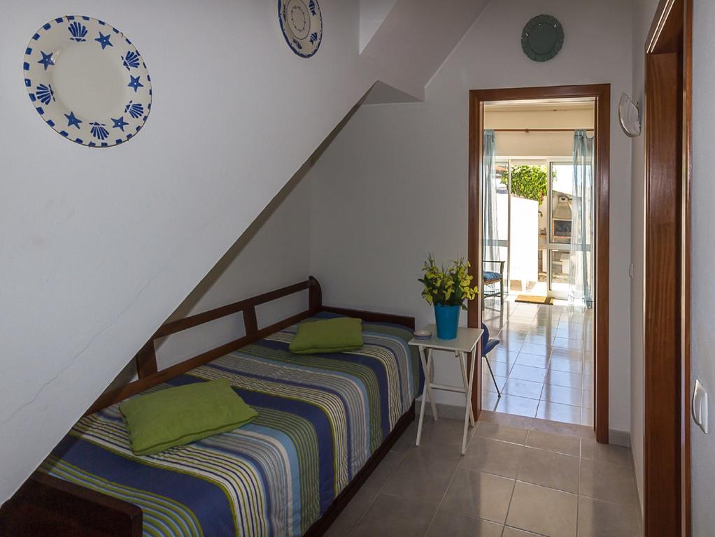 Alojamento Mareta Sagres Rom bilde