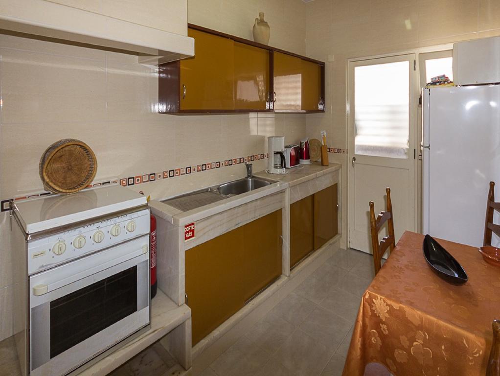 Alojamento Mareta Sagres Rom bilde
