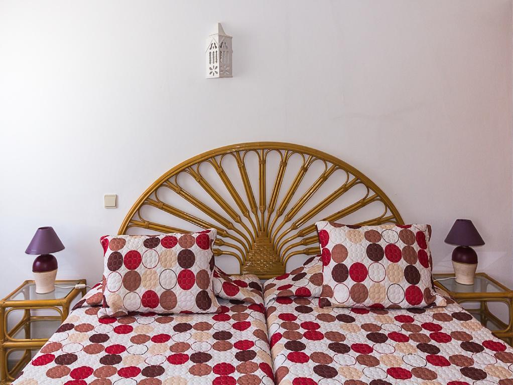 Alojamento Mareta Sagres Rom bilde