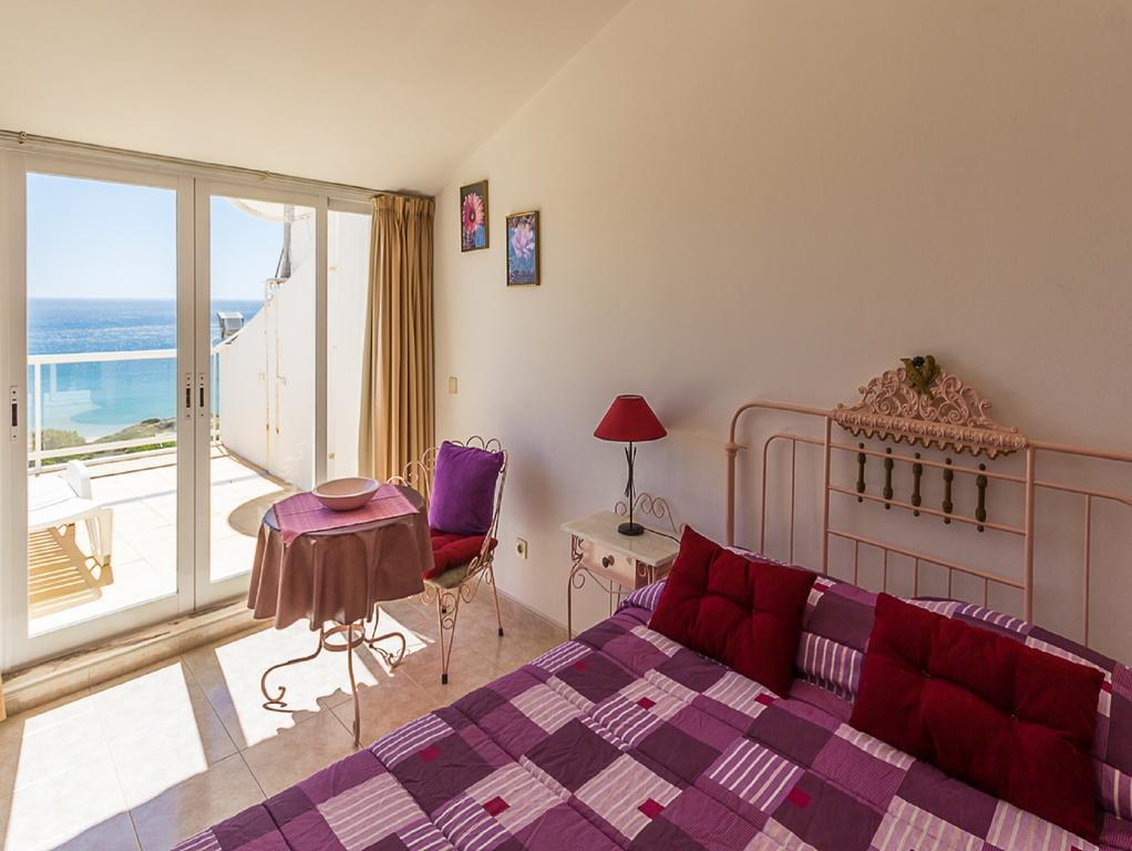 Alojamento Mareta Sagres Rom bilde